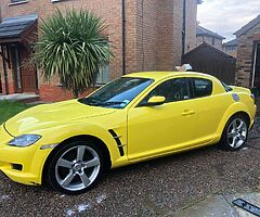 2004 Mazda rx8 rx8 - Image 6/7