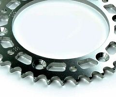 Back sprocket wanted