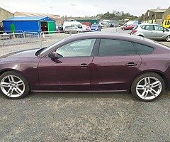 Audi a5 - Image 4/6
