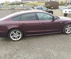 Audi a5 - Image 5/6