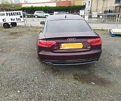 Audi a5 - Image 6/6