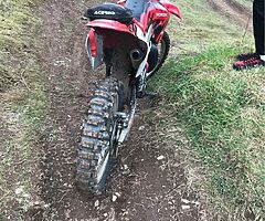 2002 Honda CR - Image 6/6