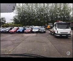 Scrap car collection - Image 5/9