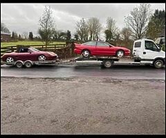 Scrap car collection - Image 6/9