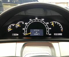 2001 Mercedes-Benz CL-Class - Image 7/10