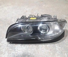 E46 parts