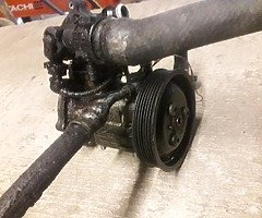 E46 parts