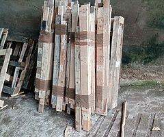 Pallets and boards - Image 5/7
