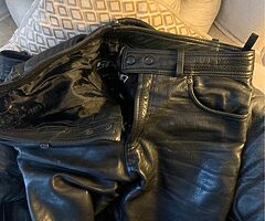 Motorcycle leathera - Image 6/7
