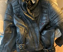 Motorcycle leathera - Image 7/7