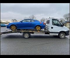 2011 SCRAP CARS WANTED  all models