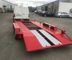 Car transporter wanted