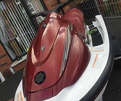 2000 Yamaha JETSKI WANTED