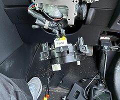 Anyone breaking 08 Nissan qashqai