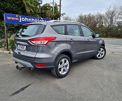 2013 Ford Kuga