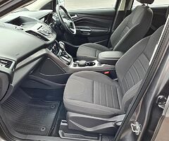 2013 Ford Kuga