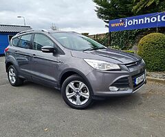 2013 Ford Kuga - Image 4/10