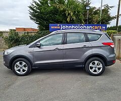 2013 Ford Kuga - Image 9/10