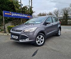 2013 Ford Kuga - Image 10/10