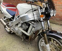 1993 Honda CBR