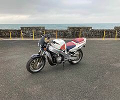 1993 Honda CBR - Image 4/10