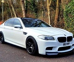 2012 BMW M5 - Image 6/8