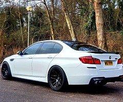 2012 BMW M5 - Image 8/8