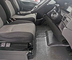 Iveco daily Luton box with Taillift - Image 4/10