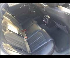 152 Audi A6 Sline Black Edition - Image 5/8