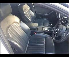 152 Audi A6 Sline Black Edition - Image 7/8