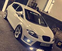 Pic for attention , seat Leon , seat exeo wanted