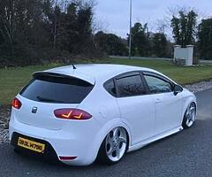Pic for attention , seat Leon , seat exeo wanted