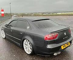Pic for attention , seat Leon , seat exeo wanted - Image 3/5