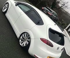 Pic for attention , seat Leon , seat exeo wanted - Image 4/5