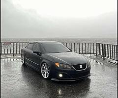 Pic for attention , seat Leon , seat exeo wanted - Image 5/5