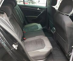 2017 VW Golf 115 HP 1.6