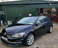 2017 VW Golf 115 HP 1.6 - Image 3/10