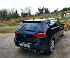 2017 VW Golf 115 HP 1.6 - Image 5/10