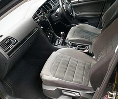 2017 VW Golf 115 HP 1.6 - Image 6/10