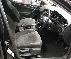 2017 VW Golf 115 HP 1.6 - Image 7/10