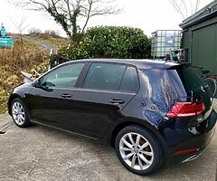 2017 VW Golf 115 HP 1.6 - Image 10/10