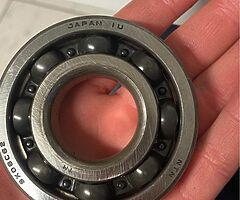 2007 crf250 parts