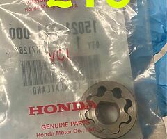 2007 crf250 parts