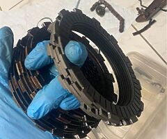 2007 crf250 parts - Image 4/6