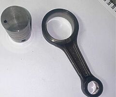 2007 crf250 parts - Image 5/6
