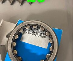 2007 crf250 parts - Image 6/6