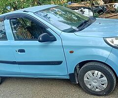 Alto 800.....2012 model - Image 4/4