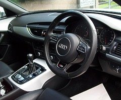 2016 Audi A6 2.0 tdi ultra sline - Image 3/3