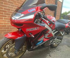 1999 Kawasaki Ninja - Image 5/9
