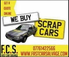SCRAP CAR COLLECTION - Image 4/8